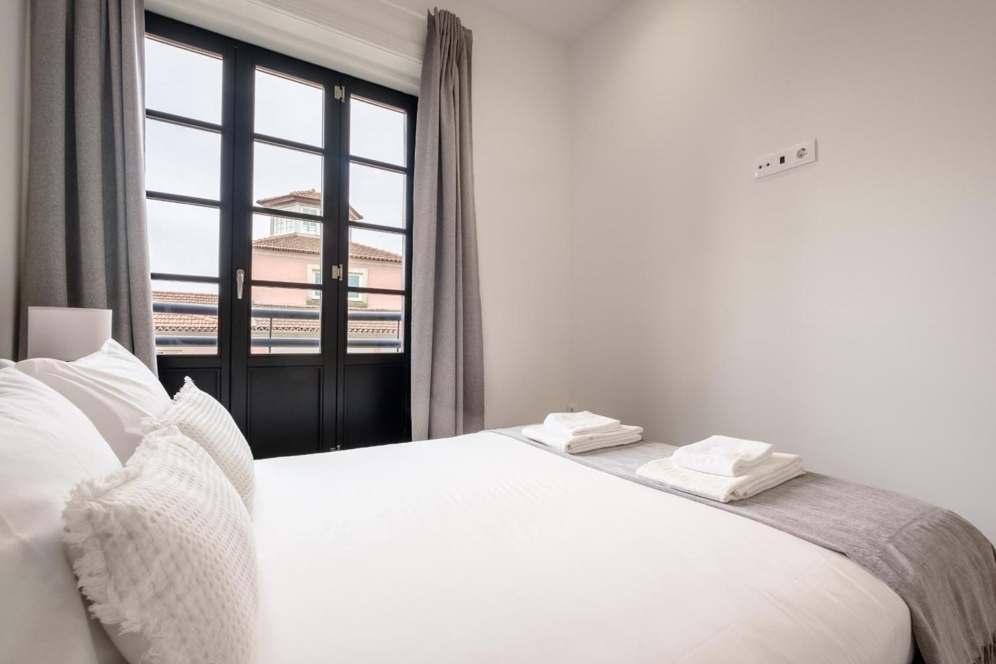 Appartement Art Deco 32 Luxury 2br Downtown Metro Ac *