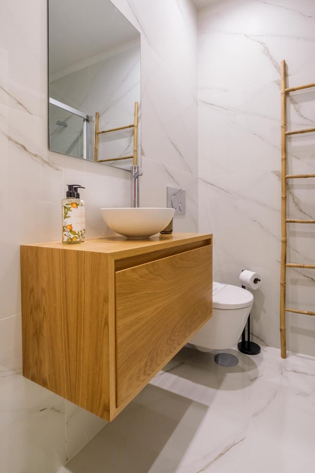 Art Deco 32 Luxury 2br Downtown Metro Ac Appartement Oporto